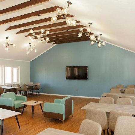 Terelj Resort Bayan Bulagiin Hural Ngoại thất bức ảnh