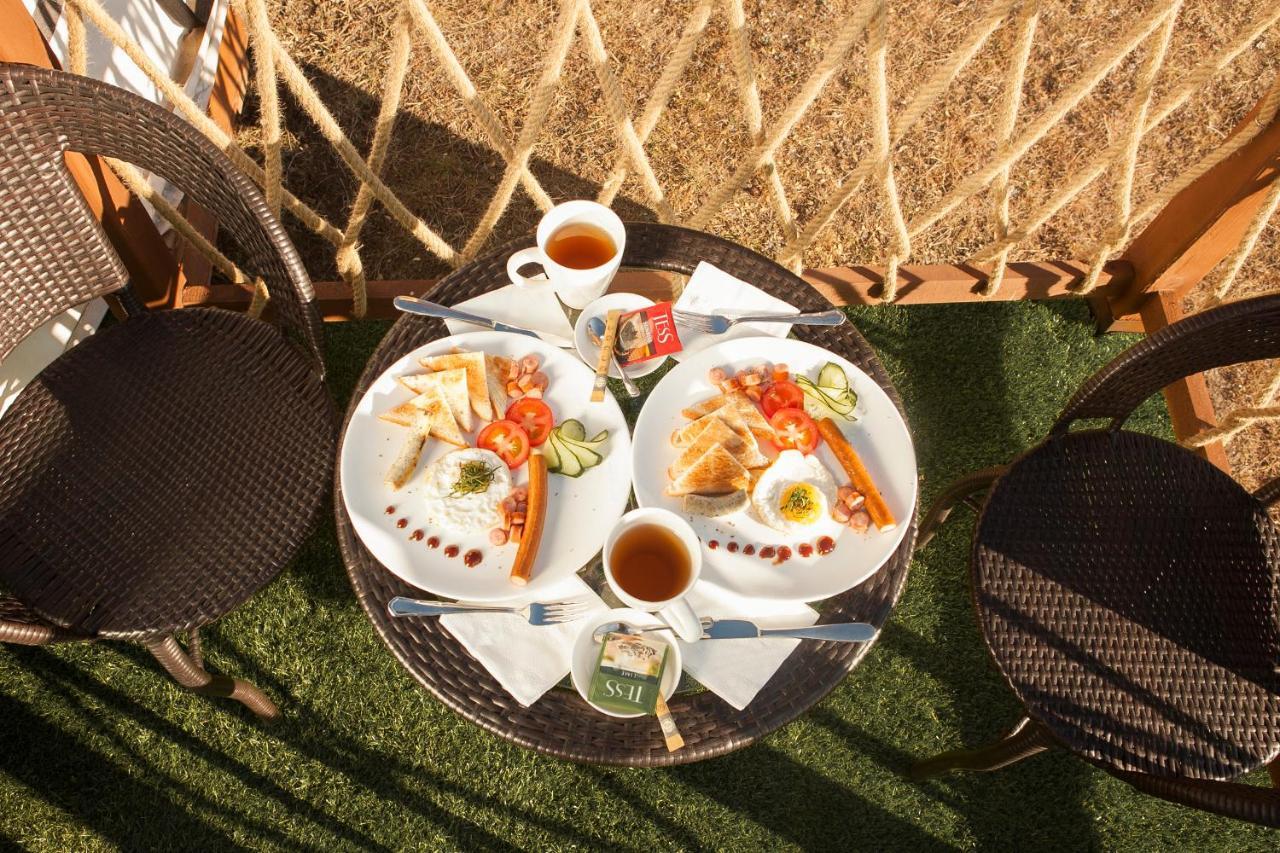 Terelj Resort Bayan Bulagiin Hural Ngoại thất bức ảnh