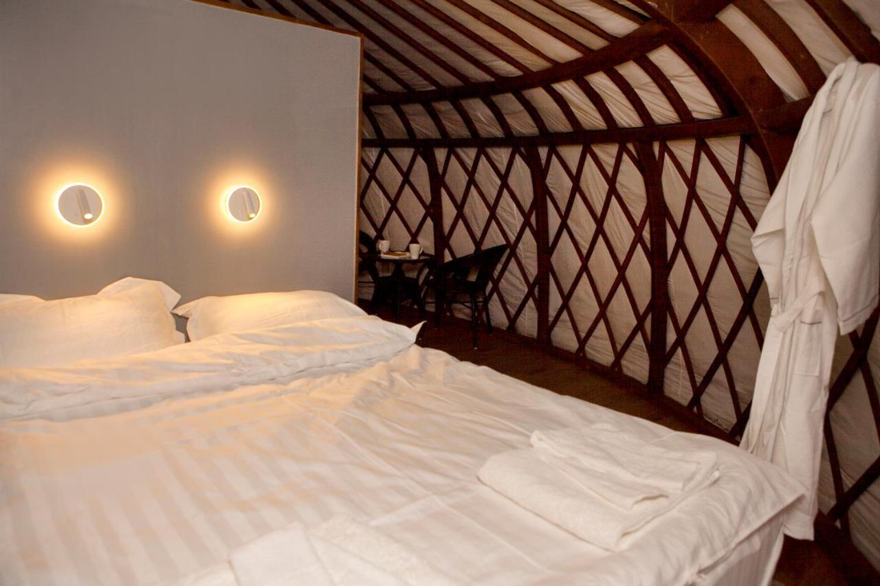 Terelj Resort Bayan Bulagiin Hural Ngoại thất bức ảnh