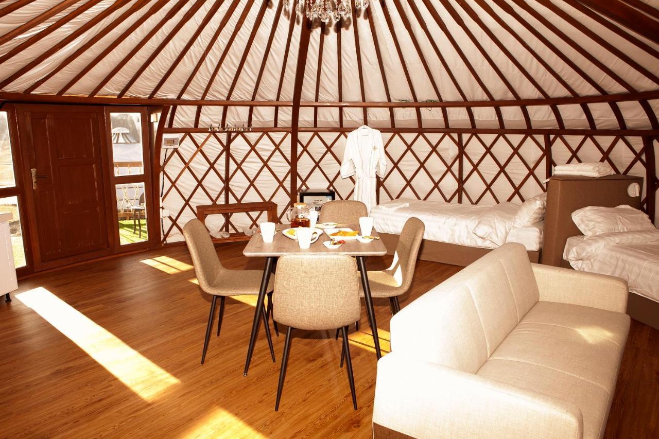 Terelj Resort Bayan Bulagiin Hural Ngoại thất bức ảnh