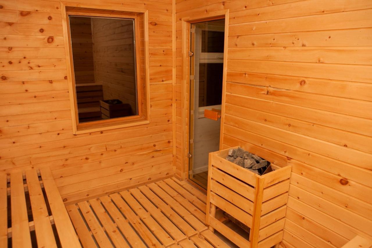 Terelj Resort Bayan Bulagiin Hural Ngoại thất bức ảnh